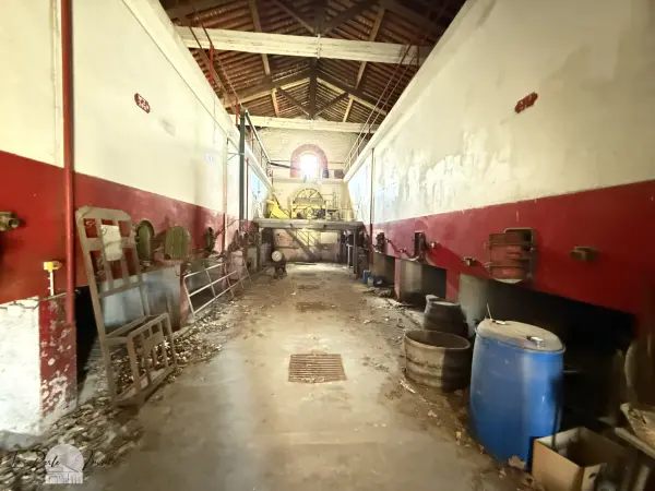 Saint-Jean-Lasseille 66300 – Vente maison/villa 2&nbsp;pièces 1&nbsp;chambre