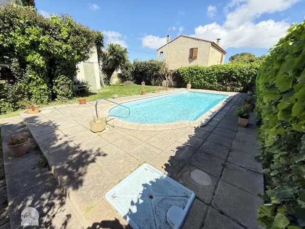 Claira 66530 – Vente maison/villa 6&nbsp;pièces 5&nbsp;chambres