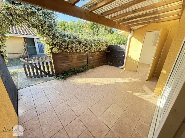 Perpignan 66000 – Vente appartement 3&nbsp;pièces 2&nbsp;chambres