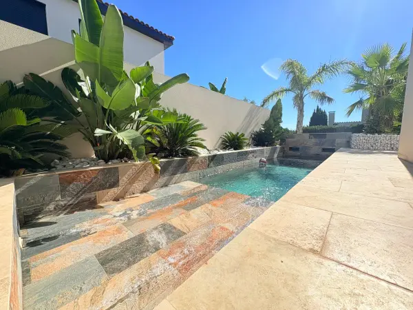 Cabestany 66330 – Vente de prestige maison/villa 5&nbsp;pièces 4&nbsp;chambres