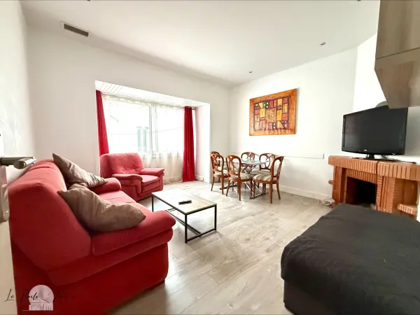 Perpignan 66000 – Vente appartement 3&nbsp;pièces 2&nbsp;chambres