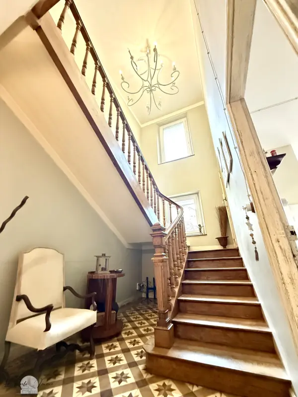 Villeneuve-les-Corbières 11360 – Vente maison/villa 10&nbsp;pièces 5&nbsp;chambres