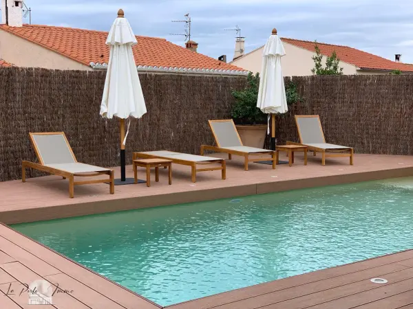 Le Soler 66270 – Vente maison/villa 5&nbsp;pièces 4&nbsp;chambres