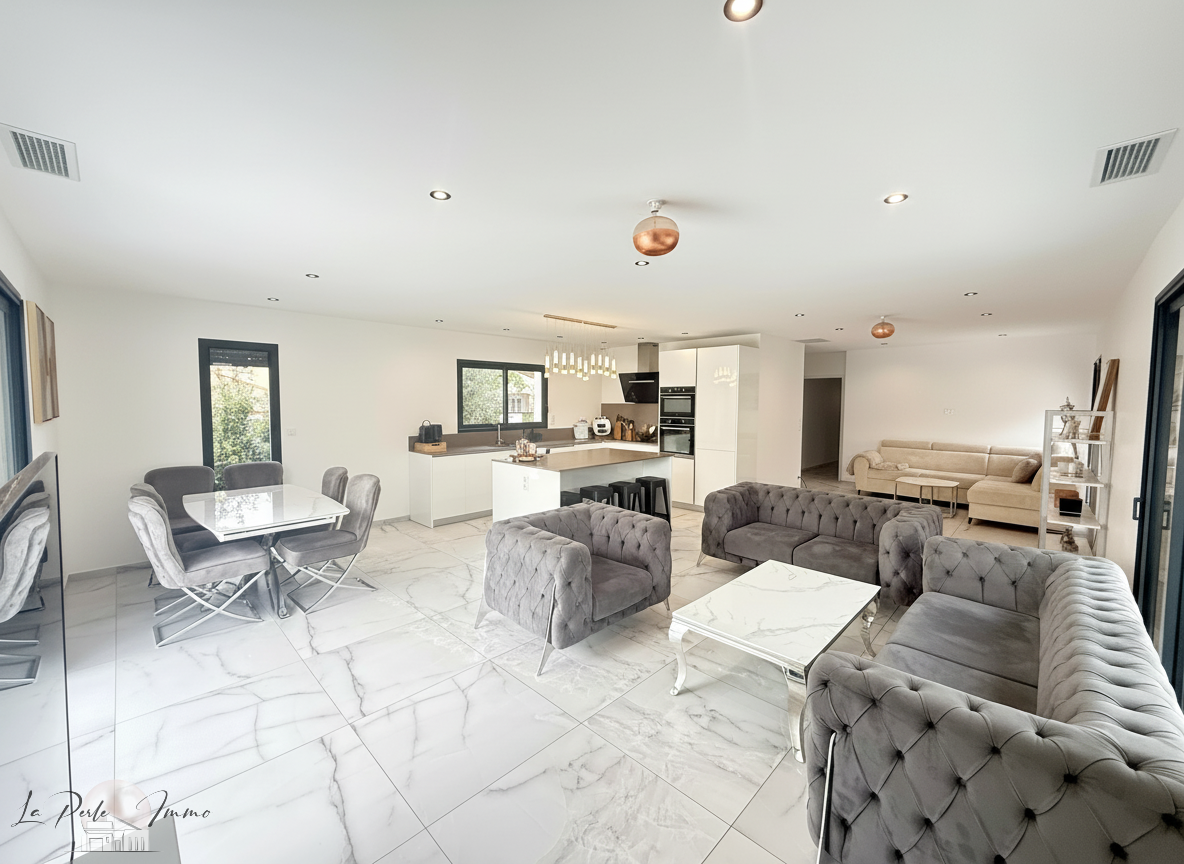 Canohès 66680 – Vente maison/villa 5&nbsp;pièces 4&nbsp;chambres
