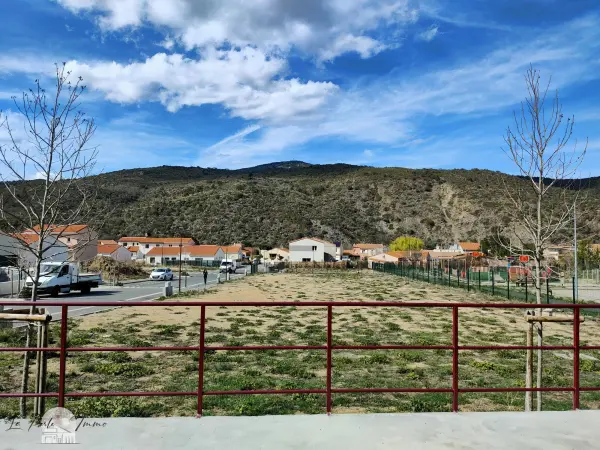 Marquixanes 66320 – Vente terrain