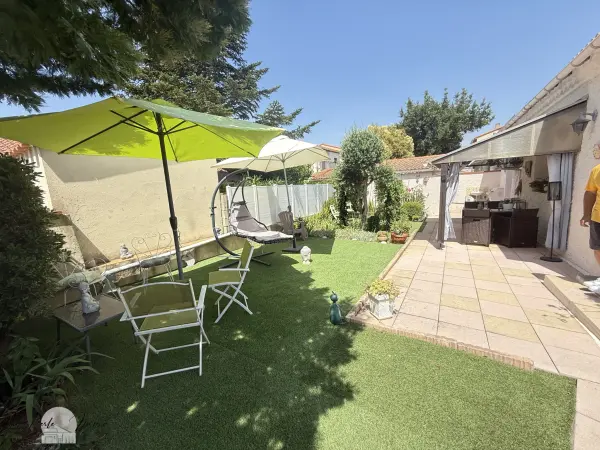 Saint-Cyprien 66750 – Vente maison/villa 3&nbsp;pièces 2&nbsp;chambres