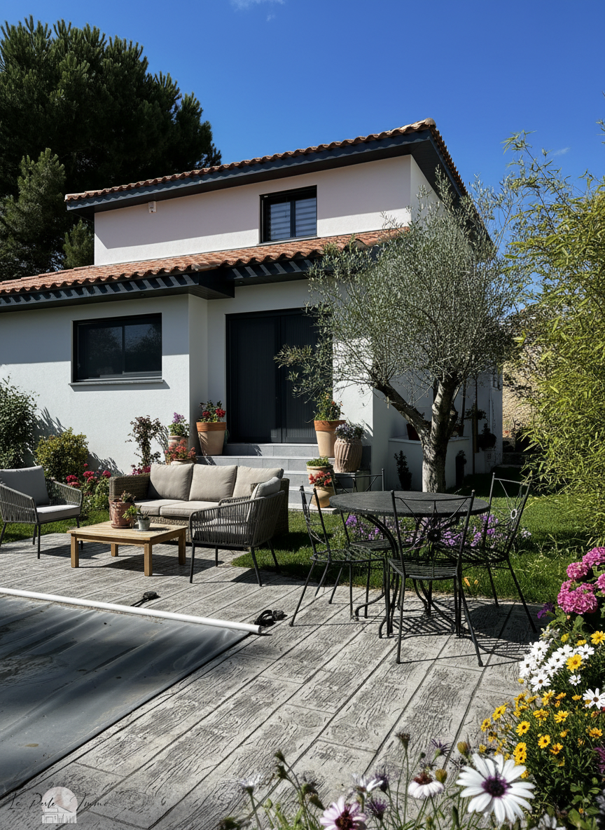 Saint-Laurent-de-la-Salanque 66250 – Vente maison/villa 4&nbsp;pièces 3&nbsp;chambres