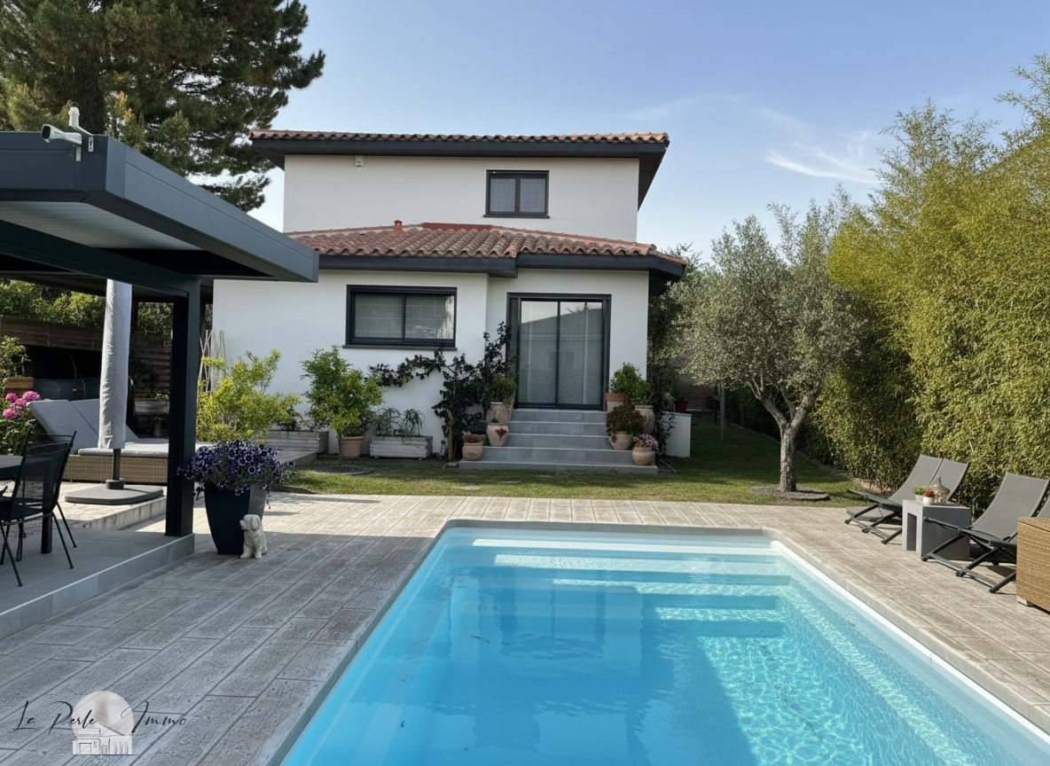 Saint-Laurent-de-la-Salanque 66250 – Vente maison/villa 4&nbsp;pièces 3&nbsp;chambres