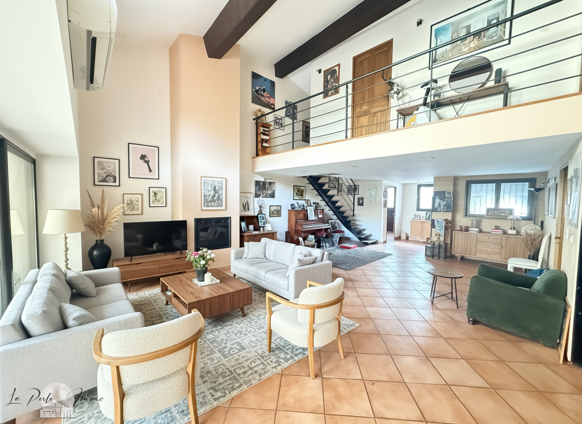 Claira 66530 – Vente maison/villa 5&nbsp;pièces 3&nbsp;chambres