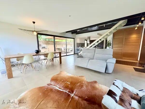 Cabestany 66330 – Vente maison/villa 5&nbsp;pièces 4&nbsp;chambres
