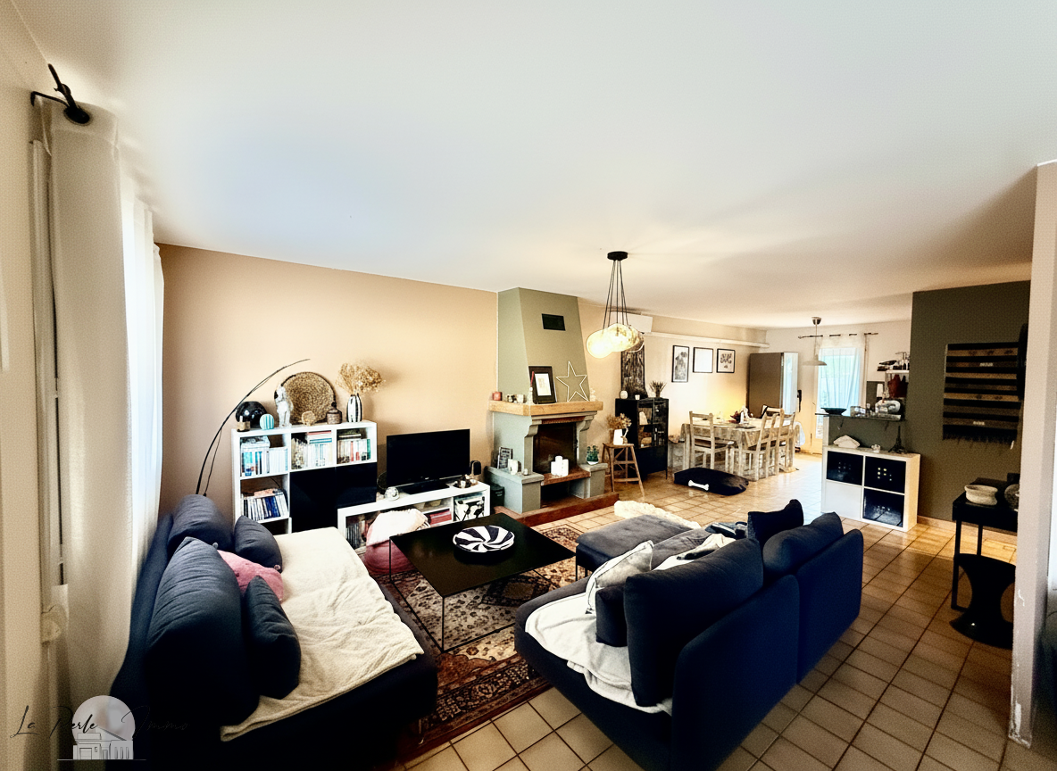 Rivesaltes 66600 – Vente maison/villa 3&nbsp;pièces 2&nbsp;chambres