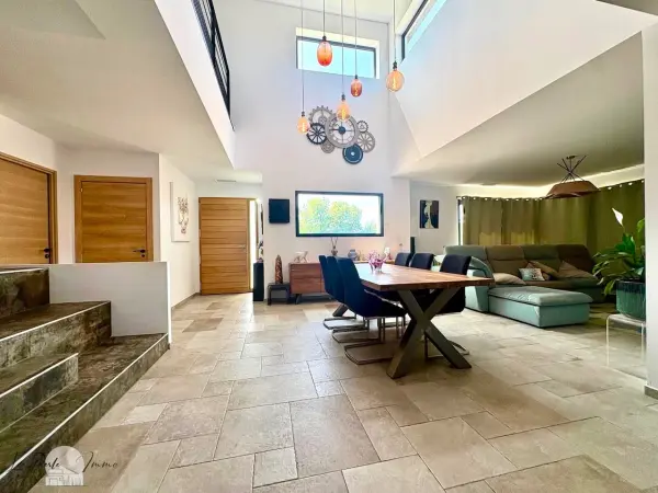 Baho 66540 – Vente maison/villa 5&nbsp;pièces 4&nbsp;chambres