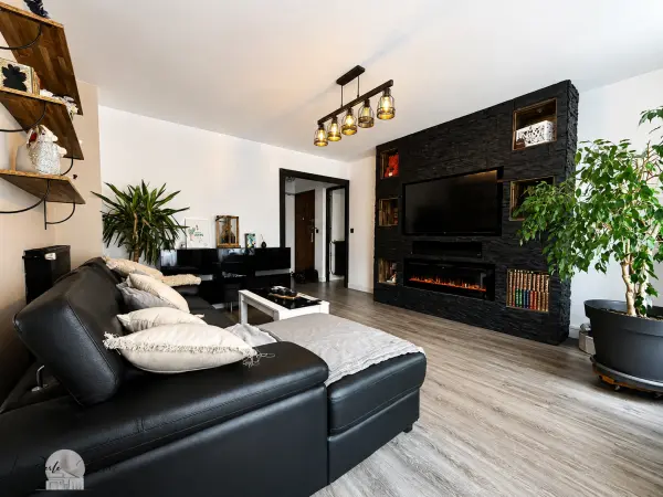 Perpignan 66000 – Vente appartement 3&nbsp;pièces 2&nbsp;chambres
