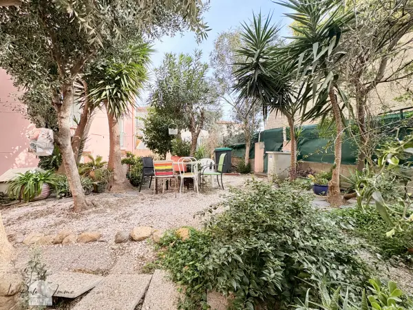 Perpignan 66000 – Vente appartement 3&nbsp;pièces 2&nbsp;chambres