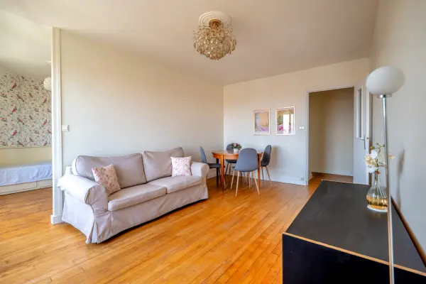 Nogent-sur-Marne 94130 – Vente appartement 4&nbsp;pièces 2&nbsp;chambres