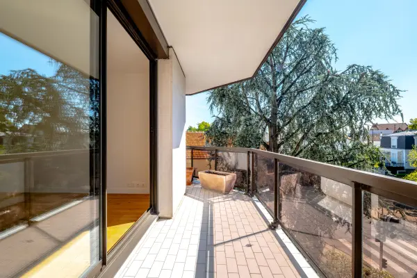 Saint-Maur-des-Fossés 94100 – Vente appartement 3&nbsp;pièces 2&nbsp;chambres