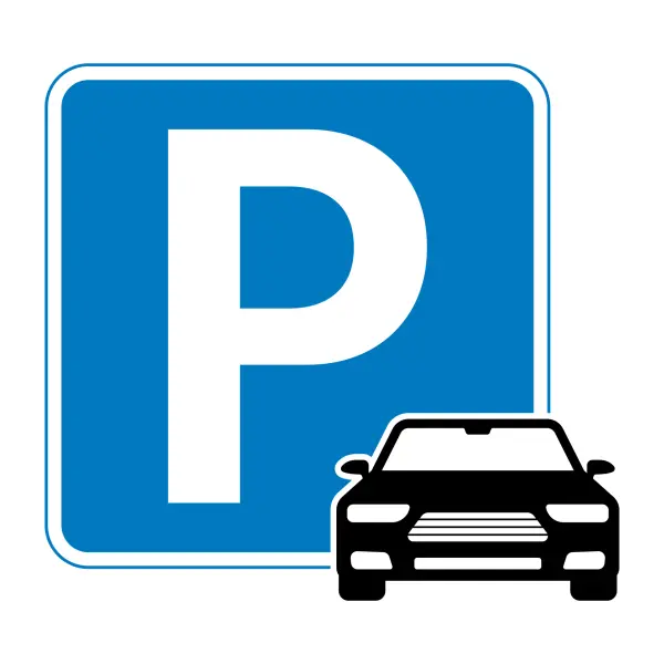 Paris 75015 – Vente parking/box 1&nbsp;pièce