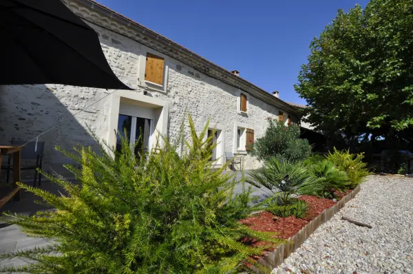 Visan 84820 – Vente maison/villa 10&nbsp;pièces 1&nbsp;chambre