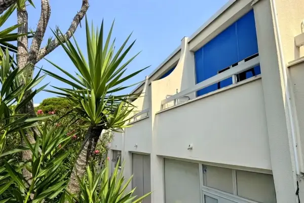 Le Grau-du-Roi 30240 – Vente appartement 5&nbsp;pièces 3&nbsp;chambres