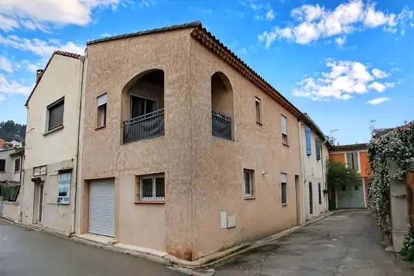 Bellegarde 30127 – Vente maison/villa 4&nbsp;pièces 3&nbsp;chambres