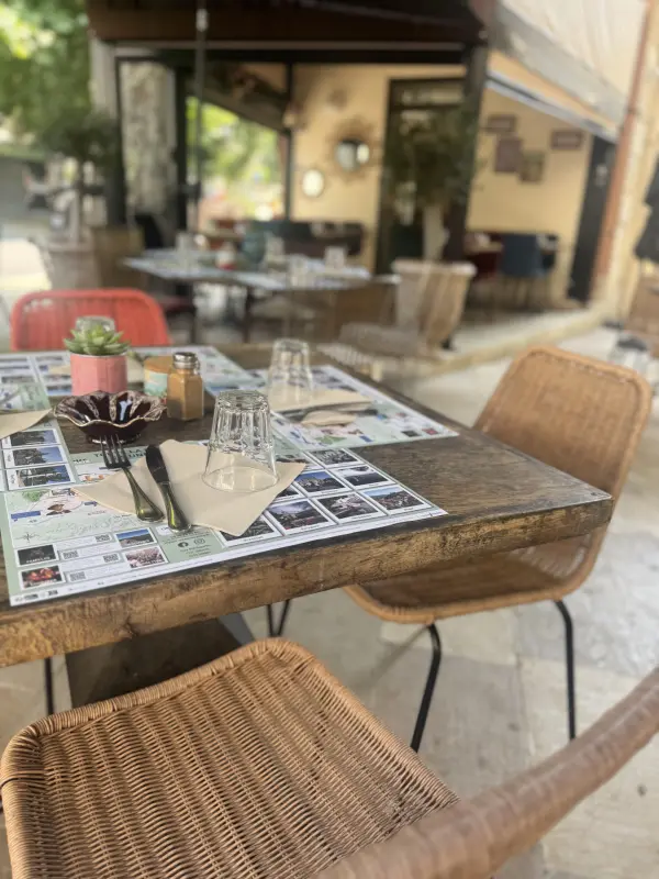 Châteaurenard 13160 – Vente local