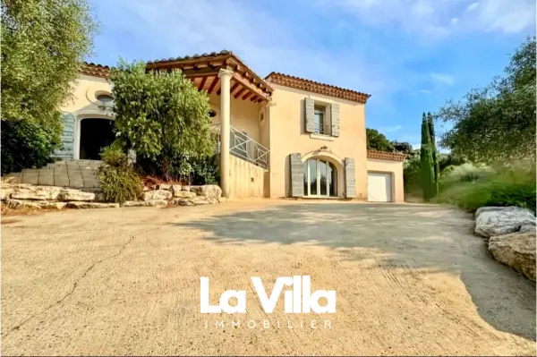 Bellegarde 30127 – Vente maison/villa 5&nbsp;pièces 3&nbsp;chambres