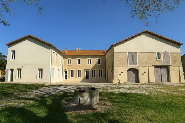 Arles 13129 – Vente maison/villa 30&nbsp;pièces 1&nbsp;chambre
