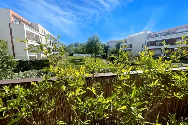 Avignon 84000 – Vente appartement 3&nbsp;pièces 2&nbsp;chambres