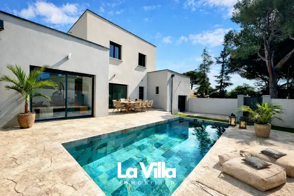 Bagnols-sur-Cèze 30200 – Vente maison/villa 5&nbsp;pièces 4&nbsp;chambres