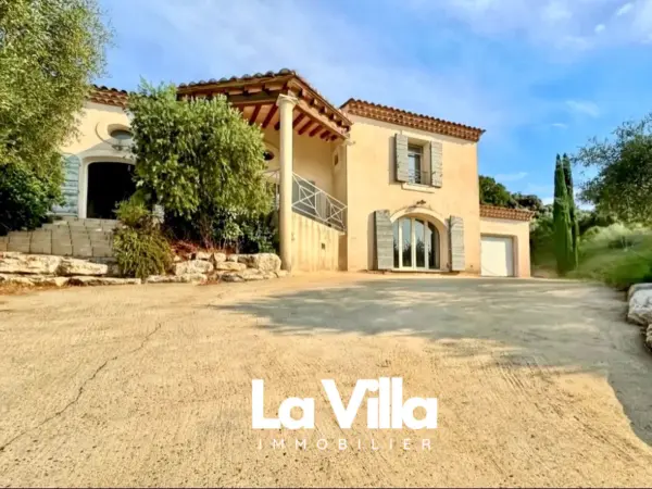 Bellegarde 30127 – Vente maison/villa 5&nbsp;pièces 3&nbsp;chambres