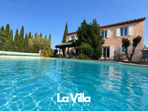 Vedène 84270 – Vente maison/villa 10&nbsp;pièces 7&nbsp;chambres