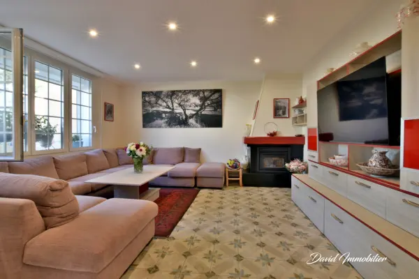 Perpignan 66000 – Vente maison/villa 10&nbsp;pièces 7&nbsp;chambres