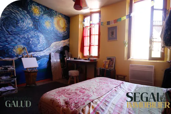 Albi 81000 – Vente maison/villa 5&nbsp;pièces 3&nbsp;chambres