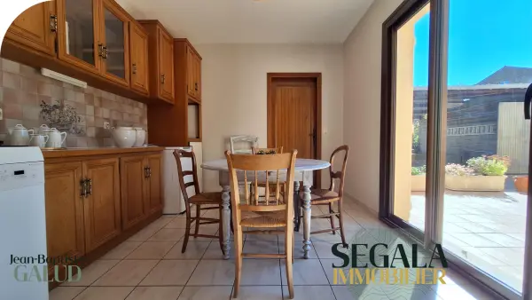 Carmaux 81400 – Vente maison/villa 5&nbsp;pièces 4&nbsp;chambres