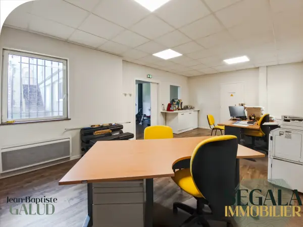 Blaye-les-Mines 81400 – Vente local