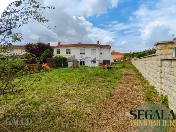 Saint-Benoît-de-Carmaux 81400 – Vente maison/villa 5&nbsp;pièces 3&nbsp;chambres