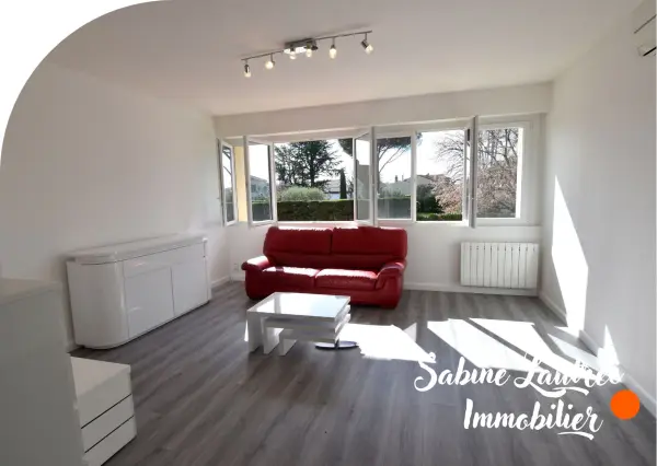 Albi 81000 – Vente appartement 3&nbsp;pièces 2&nbsp;chambres