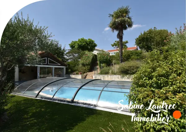 Albi 81000 – Vente maison/villa 5&nbsp;pièces 4&nbsp;chambres