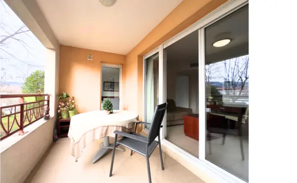 Mandelieu-la-Napoule 06210 – Vente appartement 2&nbsp;pièces 1&nbsp;chambre
