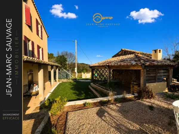Le Cannet-des-Maures 83340 – Vente maison/villa 14&nbsp;pièces 5&nbsp;chambres