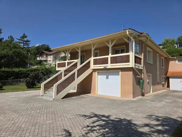 Gap 05000 – Vente maison/villa 10&nbsp;pièces 4&nbsp;chambres