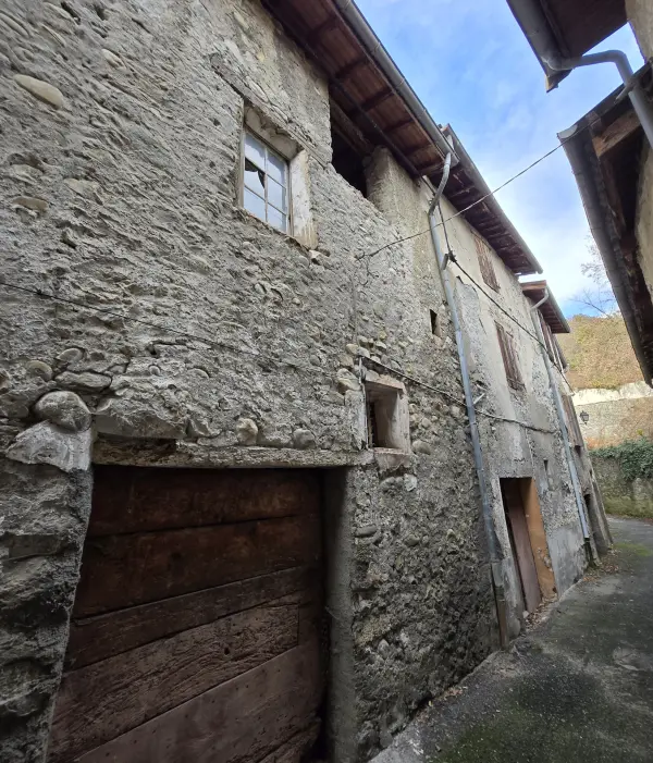 Lettret 05130 – Vente maison/villa 3&nbsp;pièces 2&nbsp;chambres
