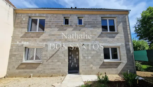 Morsang-sur-Orge 91390 – Vente maison/villa 6&nbsp;pièces 4&nbsp;chambres