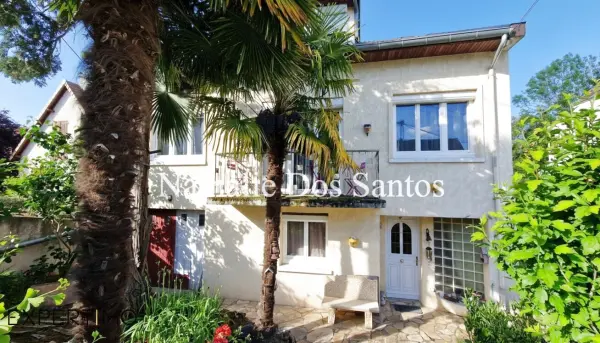 Linas 91310 – Vente maison/villa 11&nbsp;pièces 4&nbsp;chambres