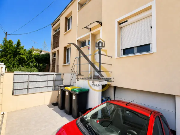 Morsang-sur-Orge 91390 – Vente maison/villa 4&nbsp;pièces 3&nbsp;chambres