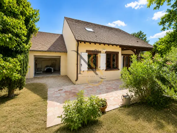 Marcoussis 91460 – Vente maison/villa 5&nbsp;pièces 4&nbsp;chambres
