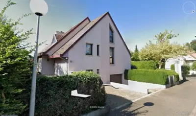 Oberhausbergen 67205 – Vente maison/villa 6&nbsp;pièces 4&nbsp;chambres