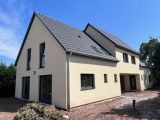 Dachstein 67120 – Vente maison/villa 5&nbsp;pièces 3&nbsp;chambres