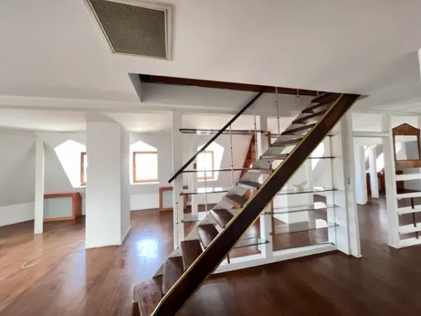 Strasbourg 67000 – Location appartement 6&nbsp;pièces 4&nbsp;chambres