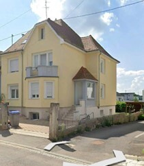 Souffelweyersheim 67460 – Vente maison/villa 7&nbsp;pièces 5&nbsp;chambres